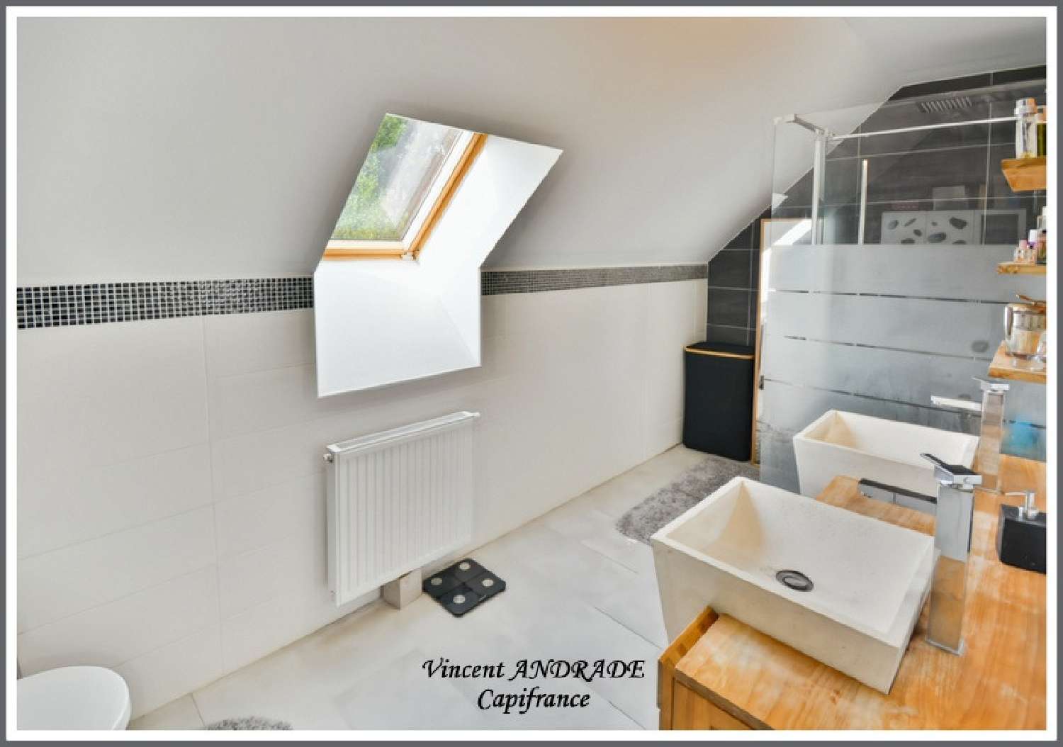  for sale house Nandy Seine-et-Marne 8