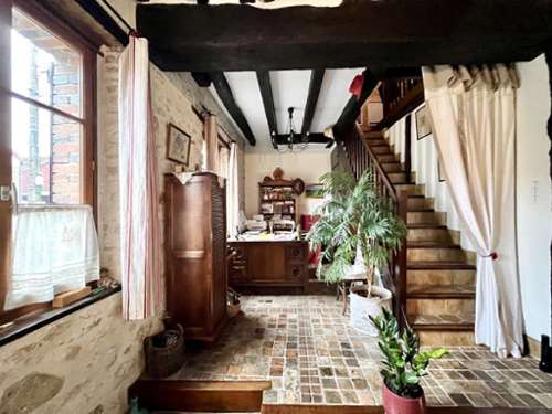 Nangis Seine-et-Marne house foto 7153291