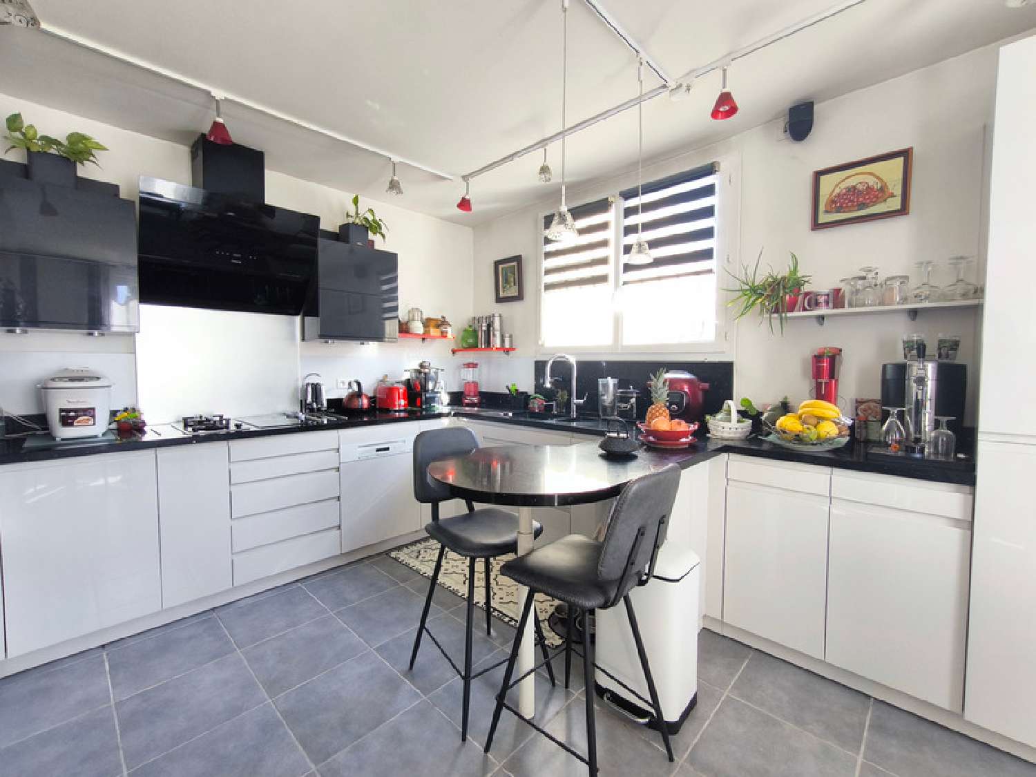 te koop huis Nanterre Hauts-de-Seine 2
