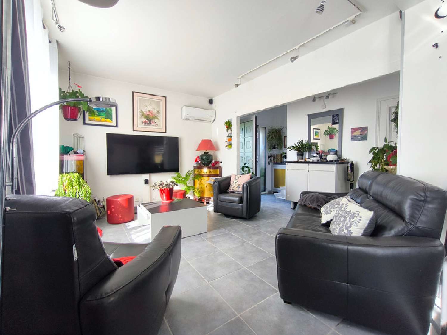 te koop huis Nanterre Hauts-de-Seine 4
