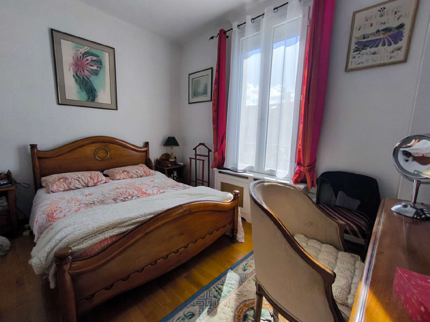 te koop huis Nanterre Hauts-de-Seine 5