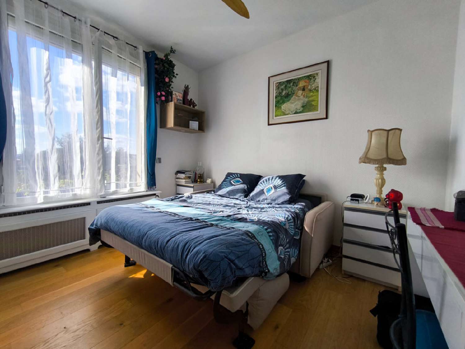 te koop huis Nanterre Hauts-de-Seine 6