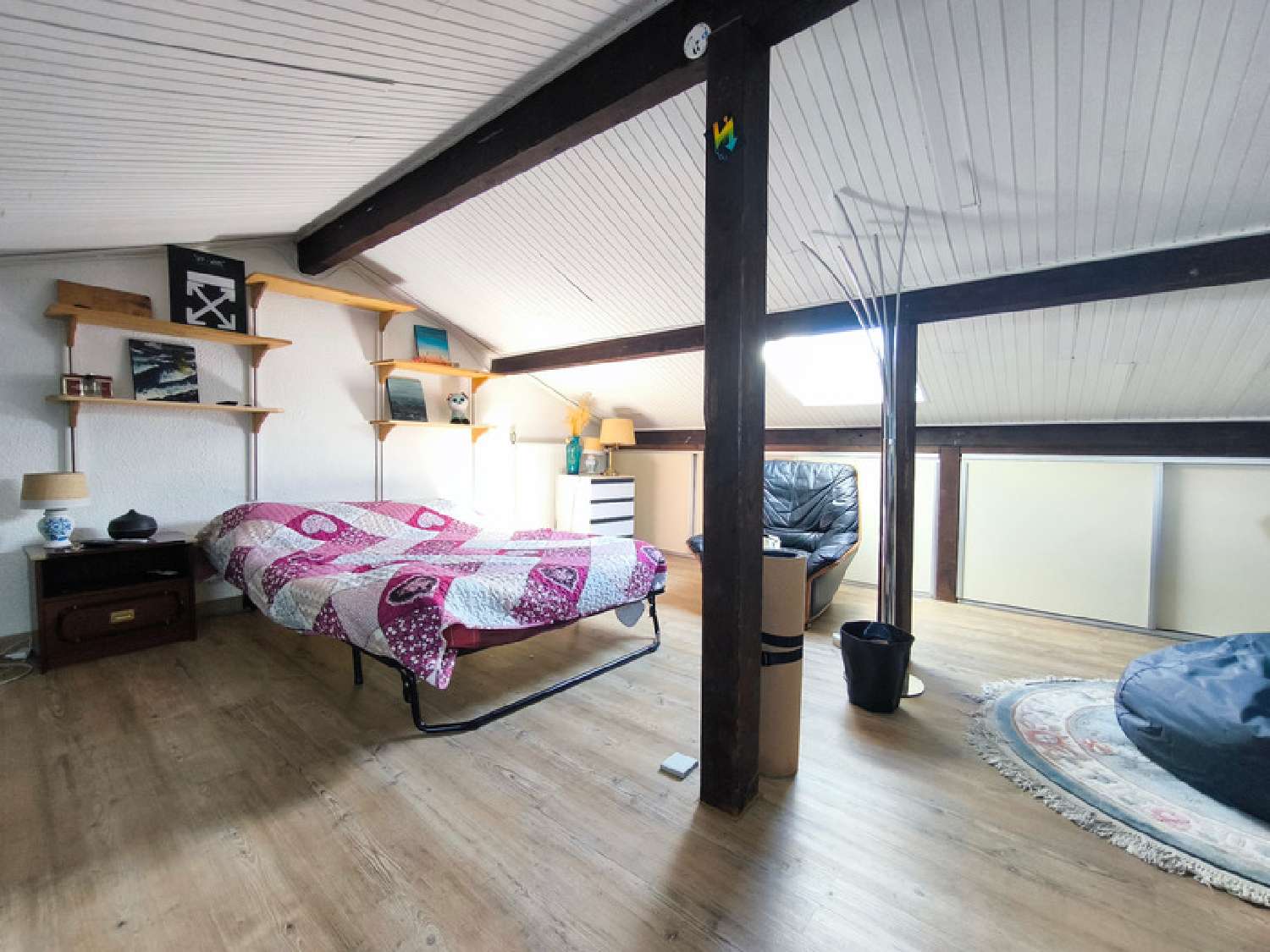 te koop huis Nanterre Hauts-de-Seine 7