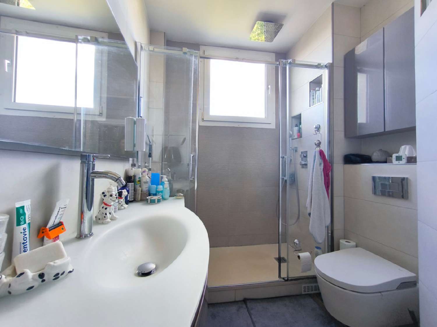 te koop huis Nanterre Hauts-de-Seine 8