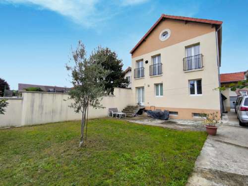 Nanterre Hauts-de-Seine huis foto 7147942