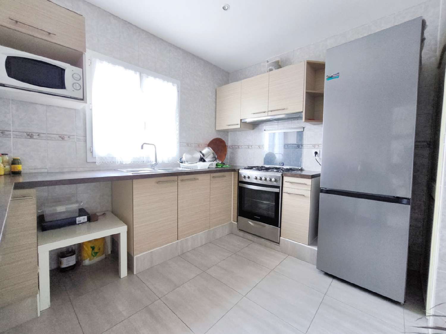 te koop huis Nanterre Hauts-de-Seine 2