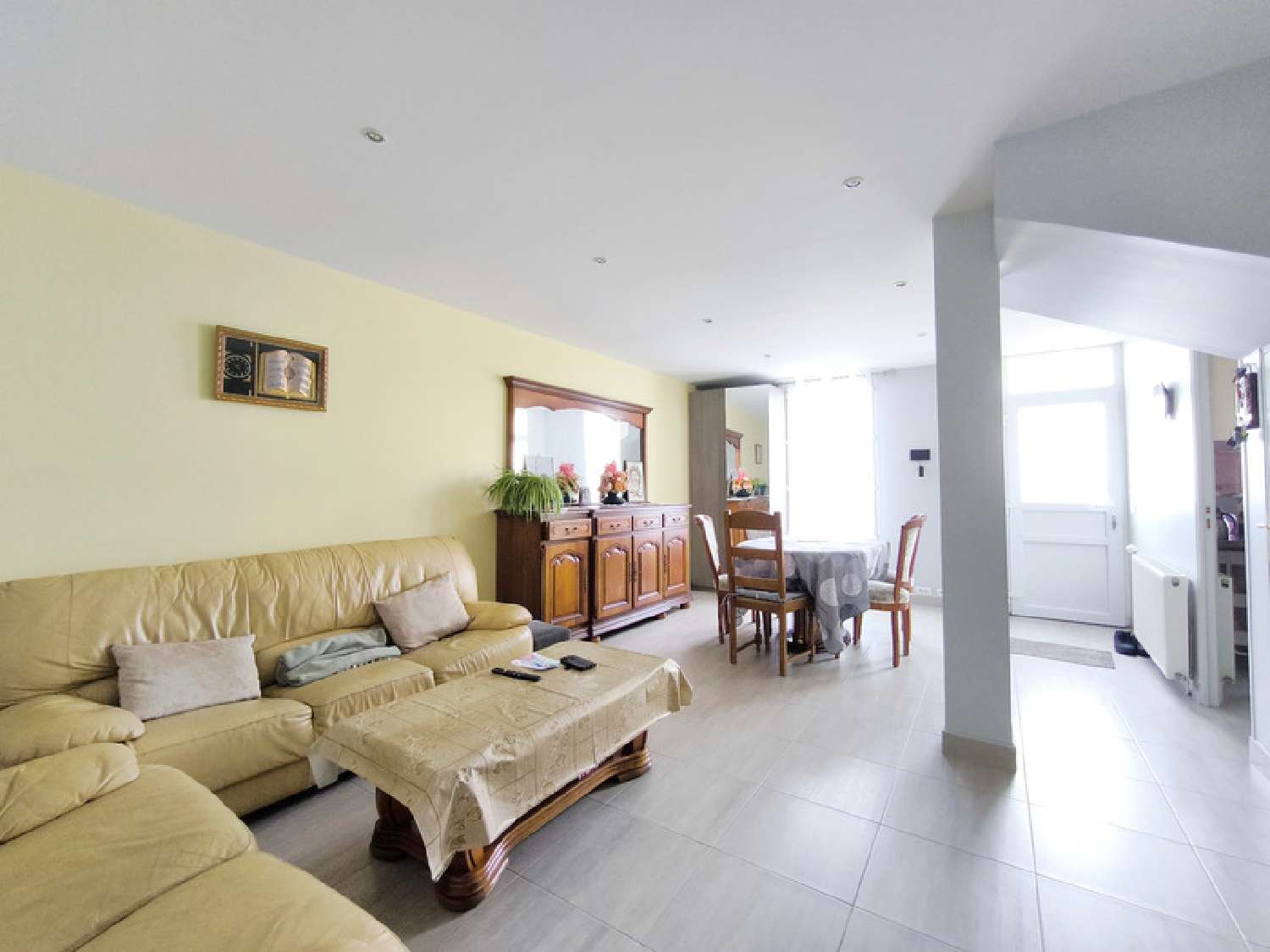 te koop huis Nanterre Hauts-de-Seine 3