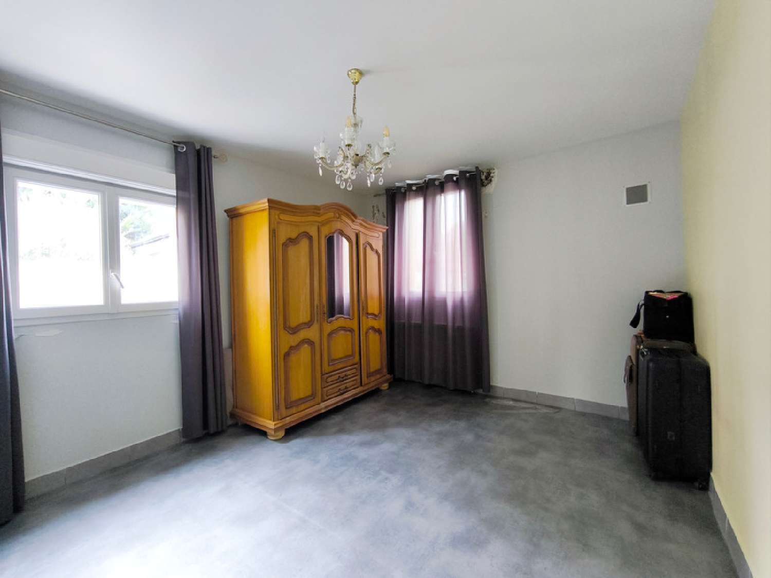 te koop huis Nanterre Hauts-de-Seine 5