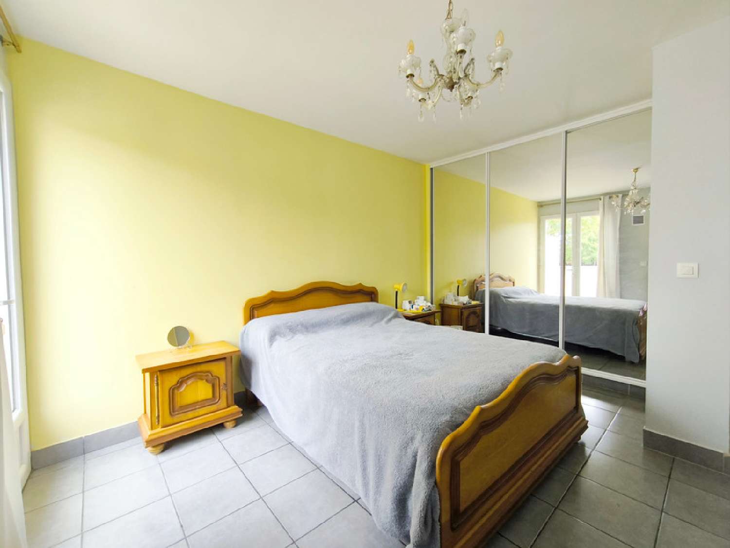 te koop huis Nanterre Hauts-de-Seine 6