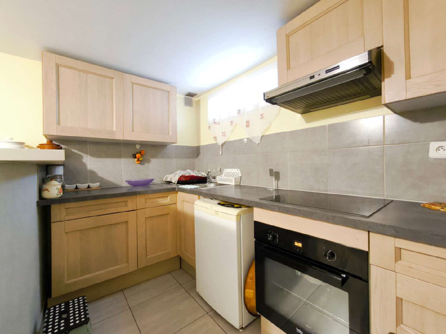 te koop huis Nanterre Hauts-de-Seine 8