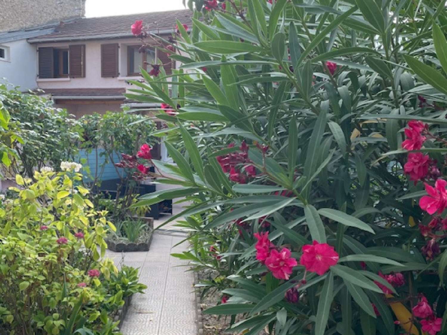  à vendre maison Nanterre Hauts-de-Seine 1