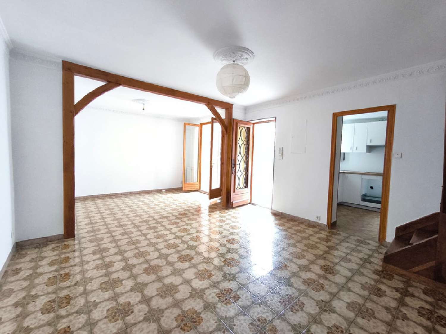  à vendre maison Nanterre Hauts-de-Seine 2