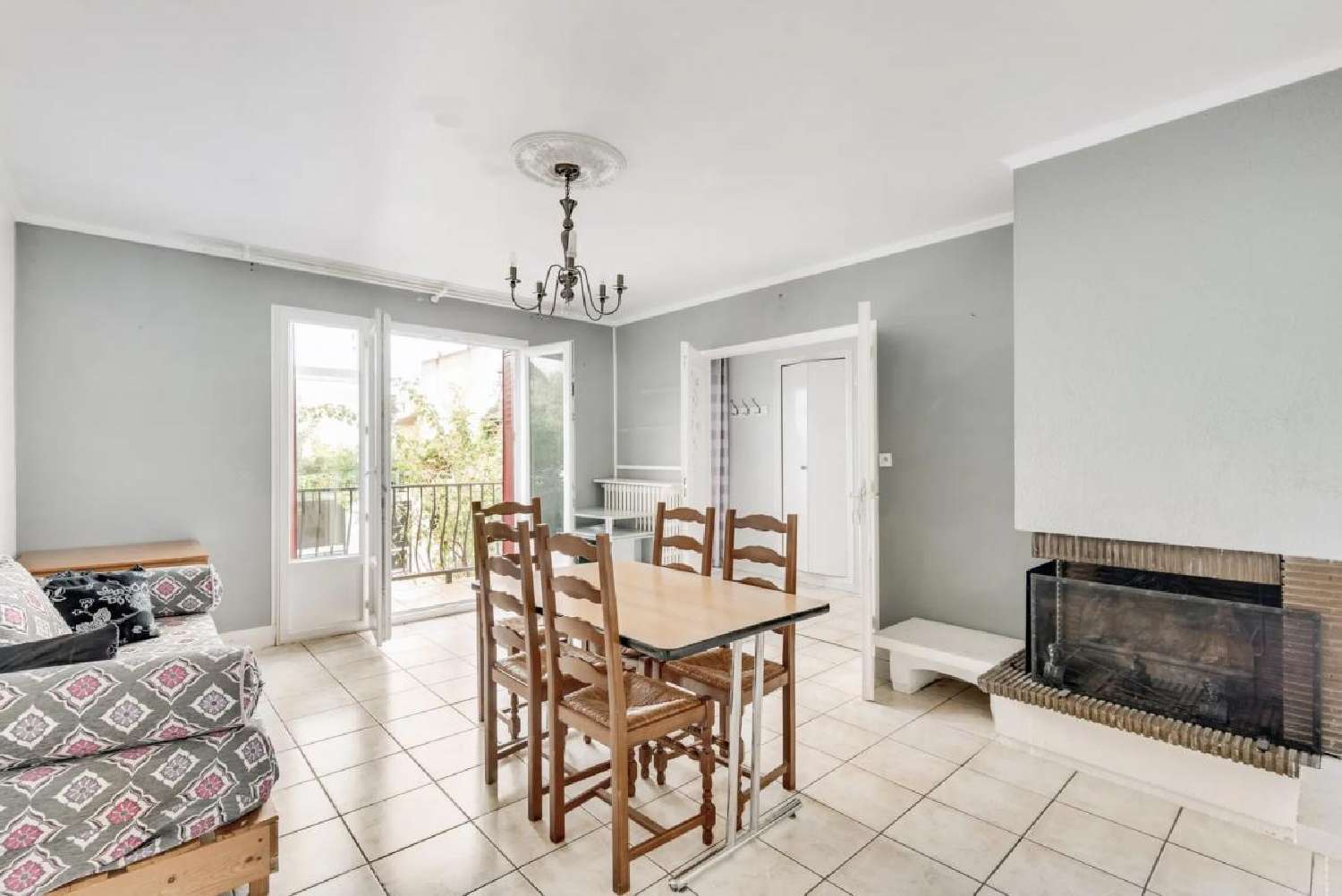 for sale house Nanterre Hauts-de-Seine 1