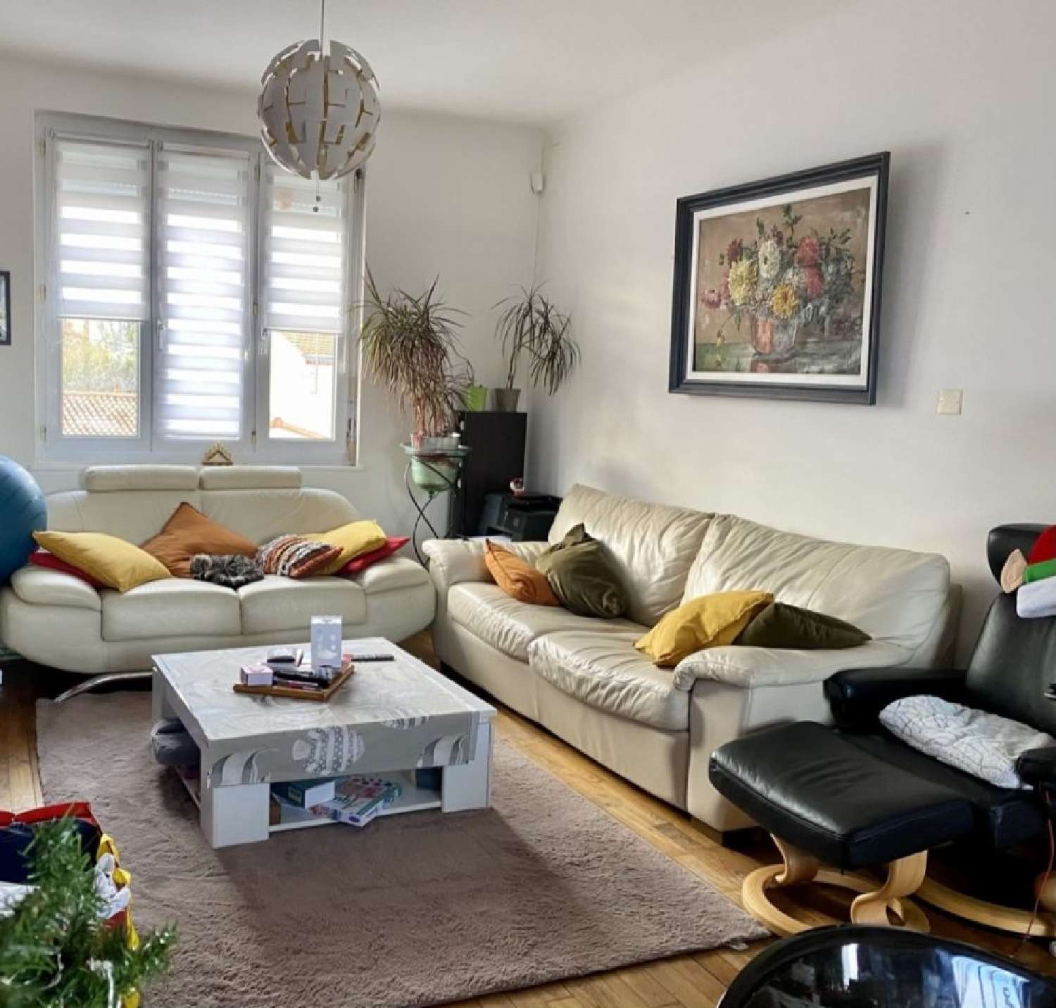  for sale house Nantes 44200 Loire-Atlantique 2