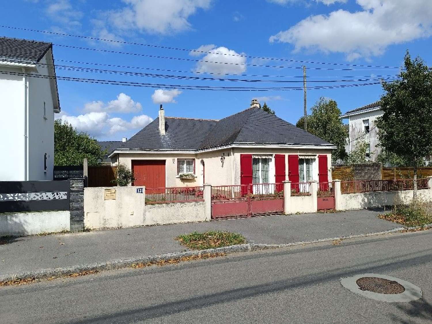  for sale house Nantes 44300 Loire-Atlantique 1