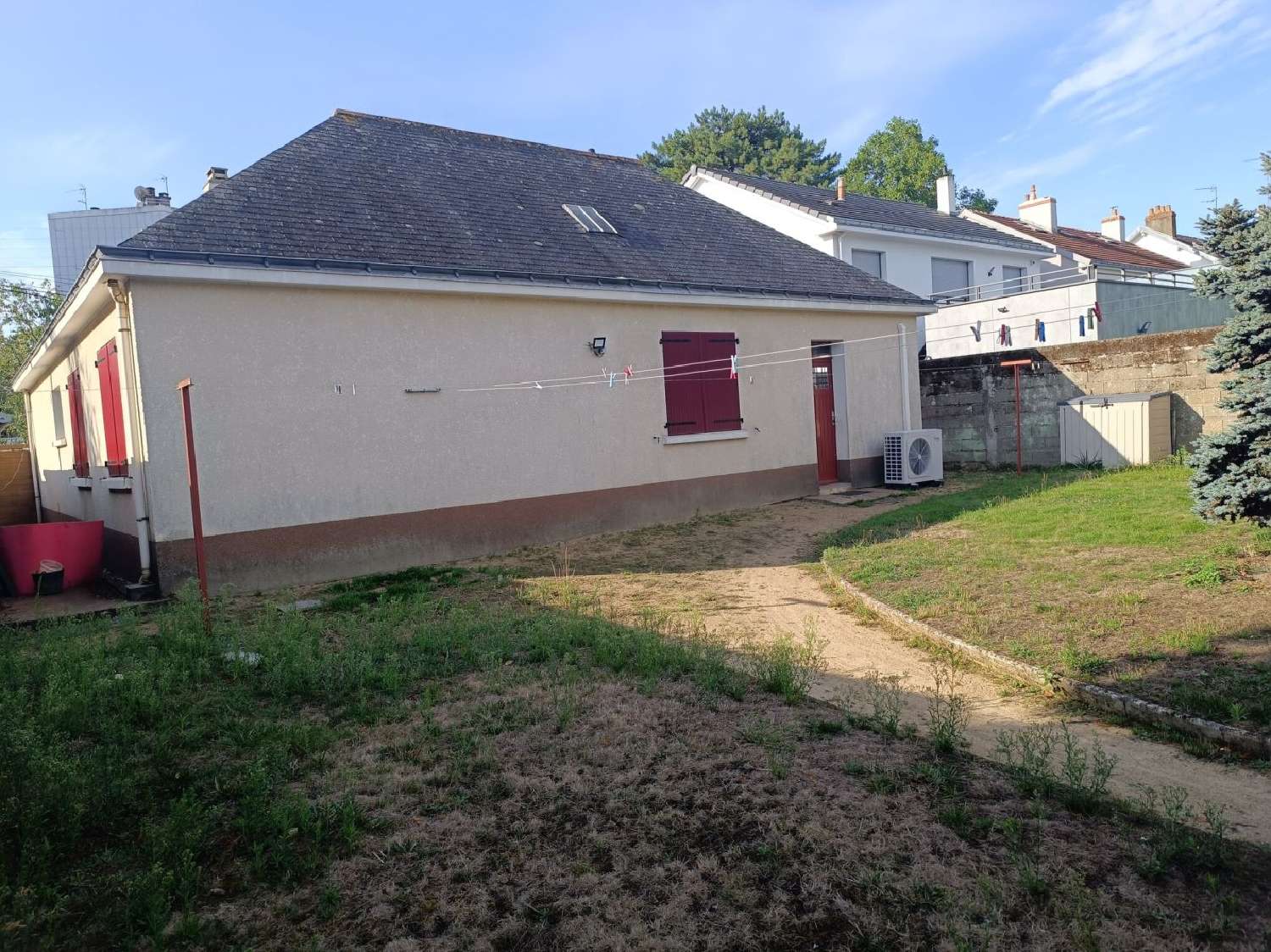  for sale house Nantes 44300 Loire-Atlantique 2