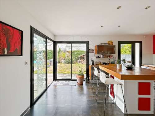 Nantes 44300 Loire-Atlantique huis foto 7156987