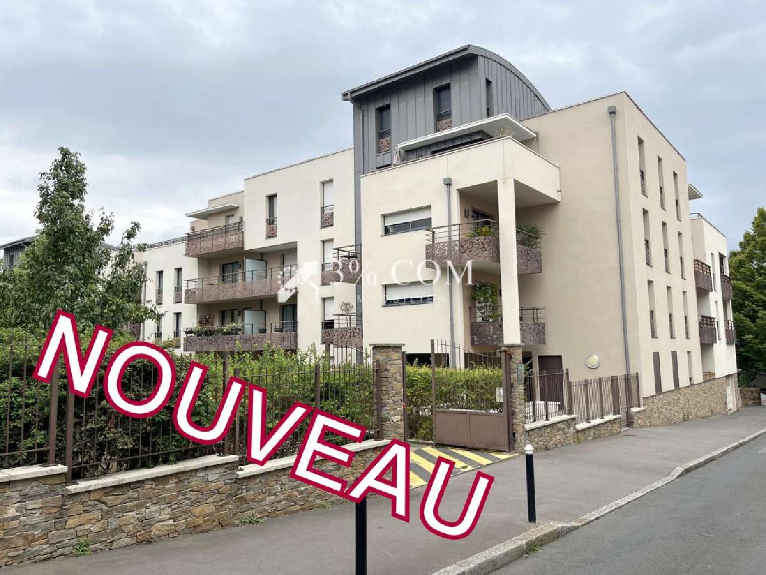  for sale house Nantes Loire-Atlantique 1