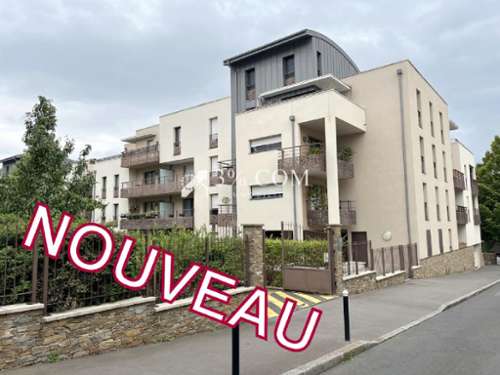 Nantes Loire-Atlantique house foto 7159443