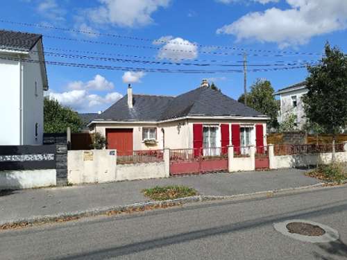 Nantes Loire-Atlantique casa foto 7164890