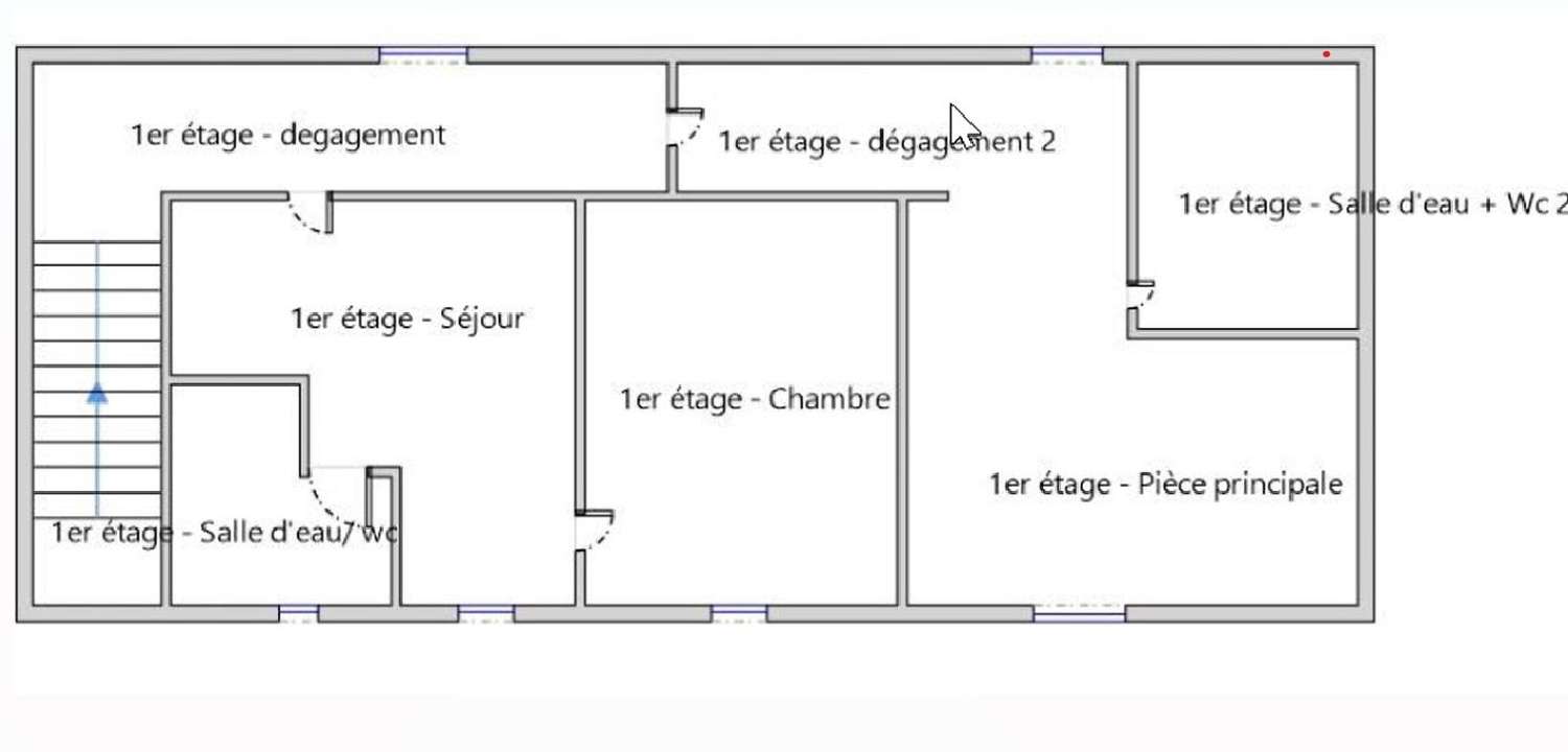  kaufen Haus Nantes Loire-Atlantique 2