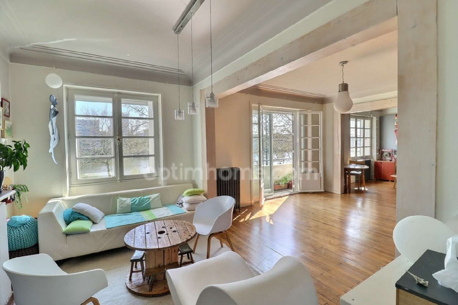 for sale house Nantes Loire-Atlantique 3