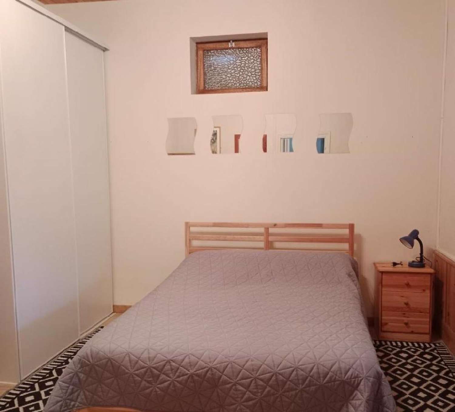  te koop huis Nanteuil-en-Vallée Charente 4