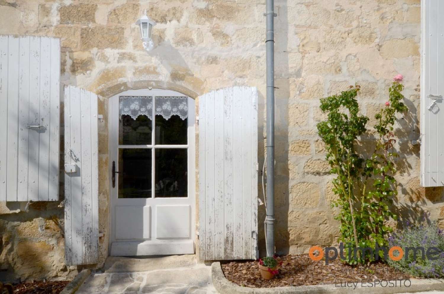  à vendre maison Nanteuil-en-Vallée Charente 3