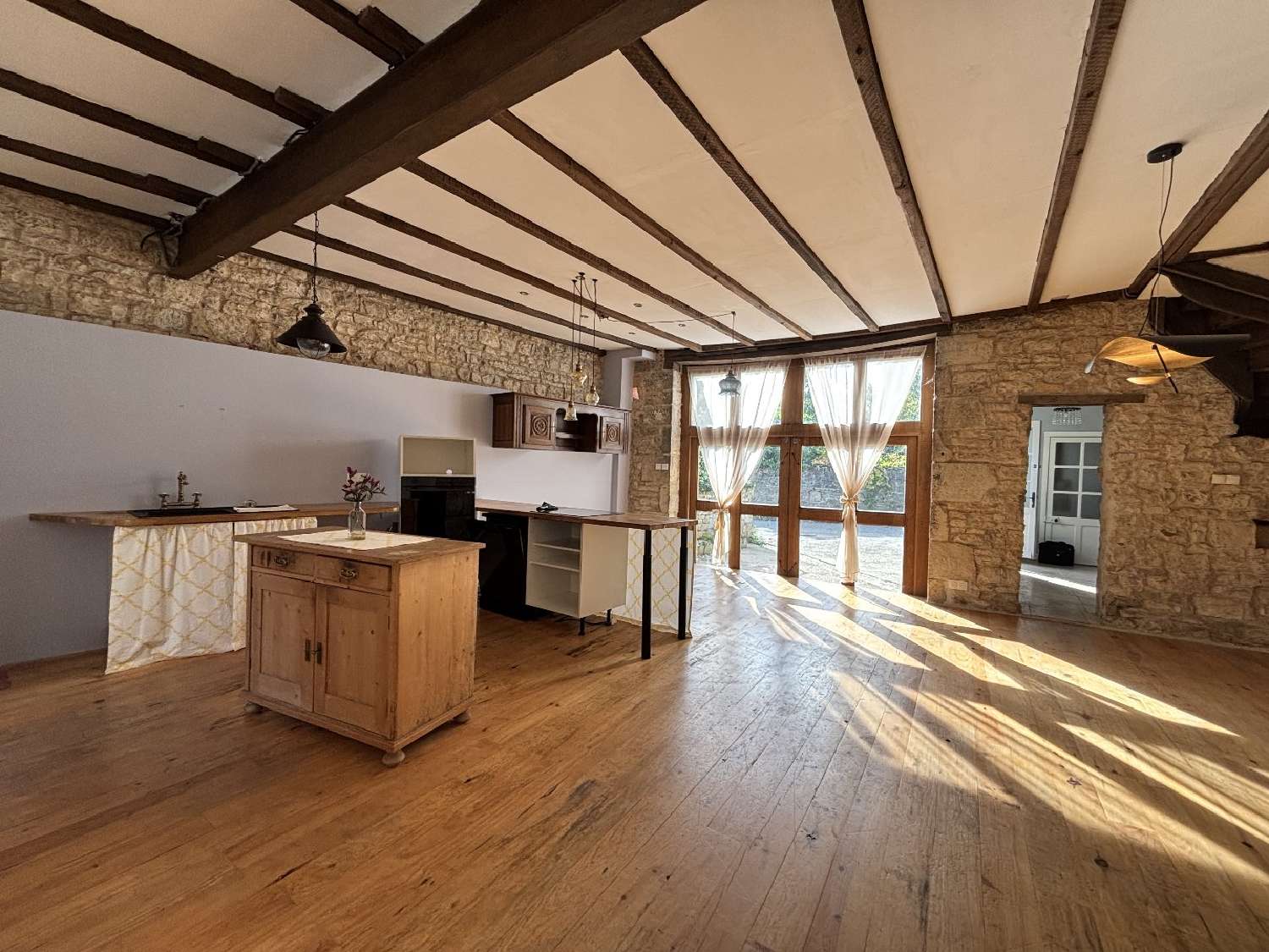  kaufen Haus Nanteuil-en-Vallée Charente 2