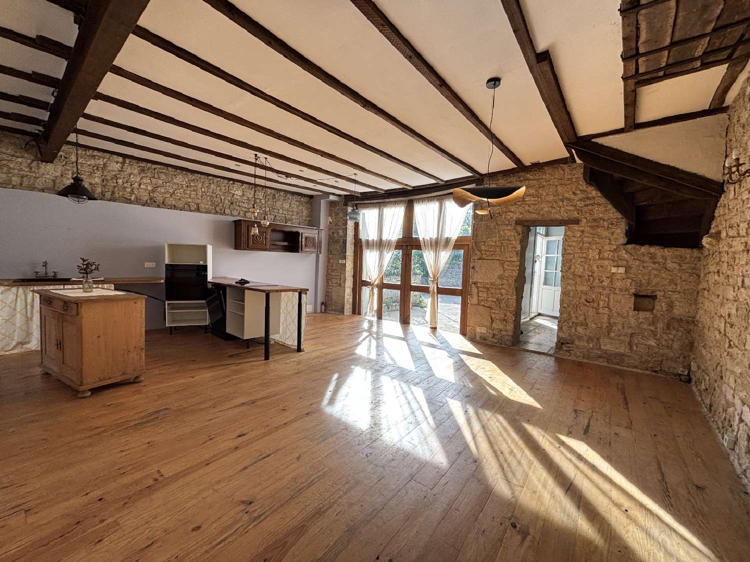  kaufen Haus Nanteuil-en-Vallée Charente 3