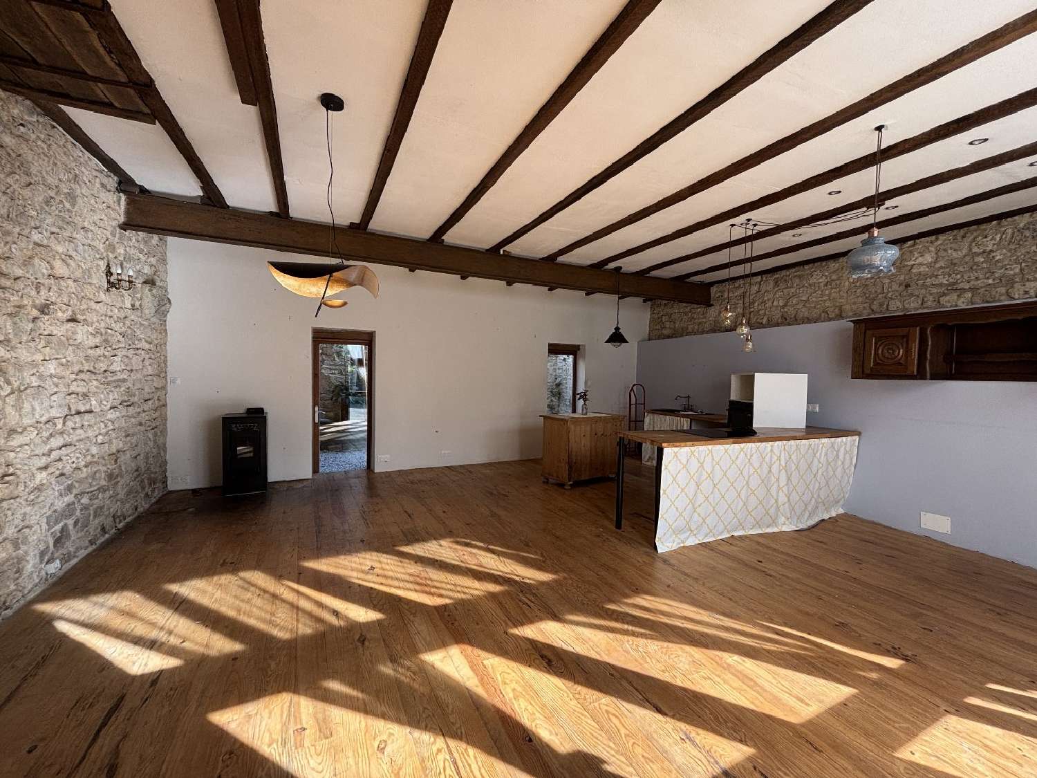  kaufen Haus Nanteuil-en-Vallée Charente 4