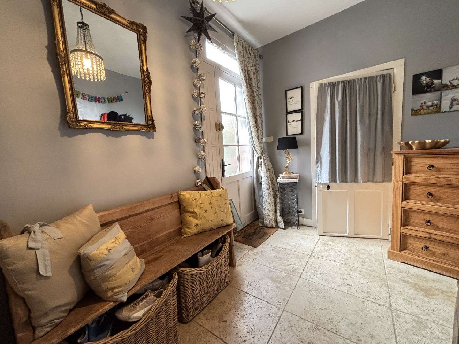  kaufen Haus Nanteuil-en-Vallée Charente 5