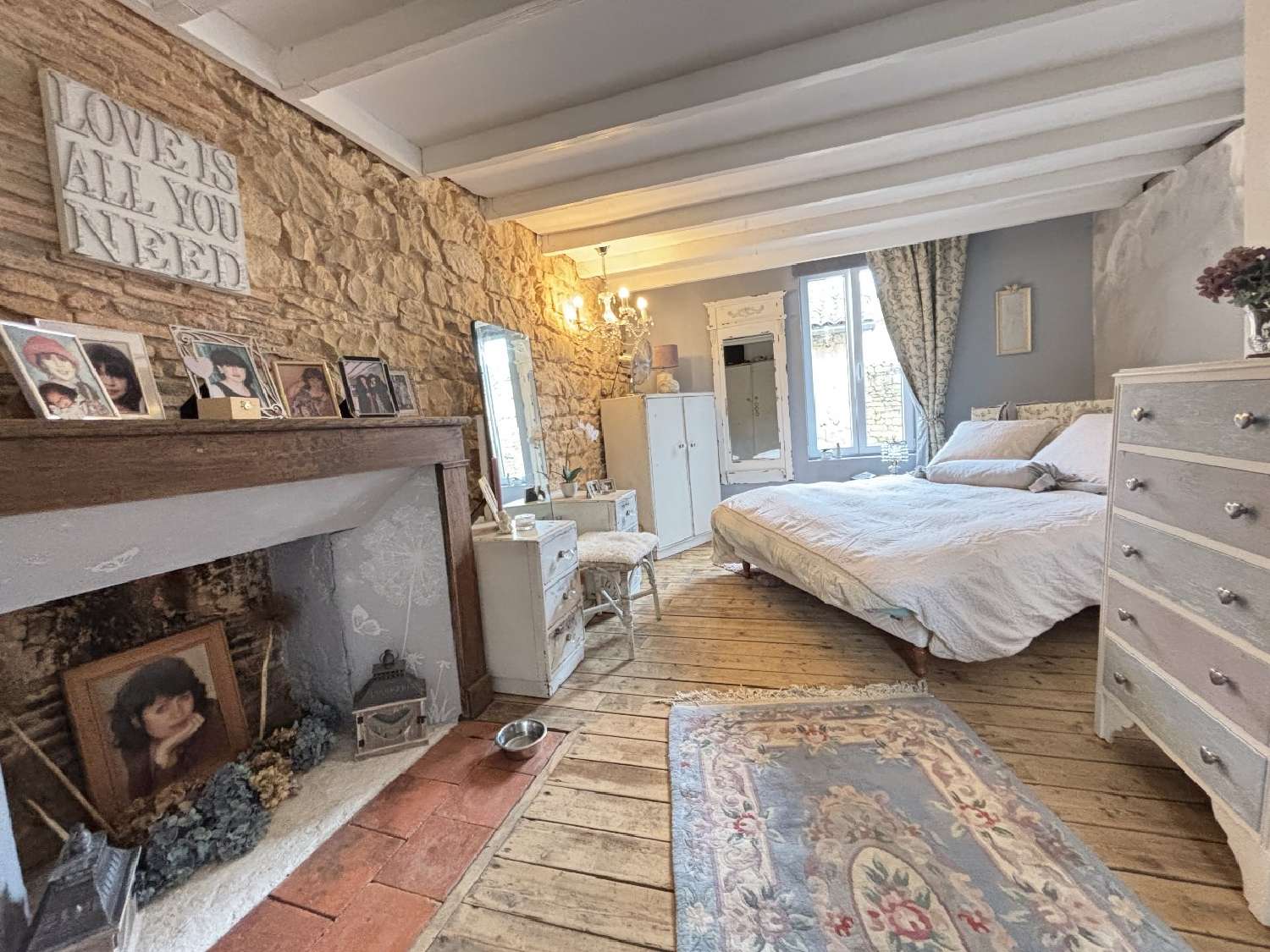  kaufen Haus Nanteuil-en-Vallée Charente 8