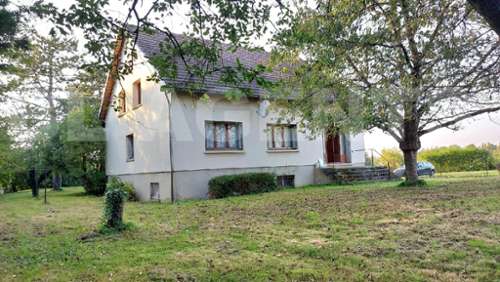 Nanteuil-lès-Meaux Seine-et-Marne huis foto 7155397
