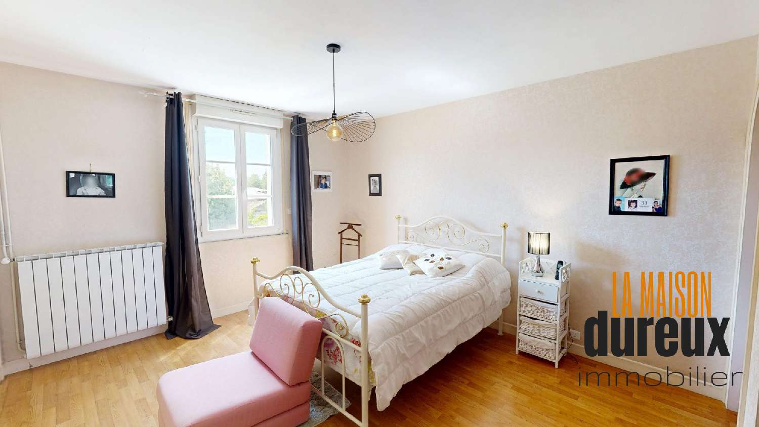  à vendre maison Nantilly Haute-Saône 8