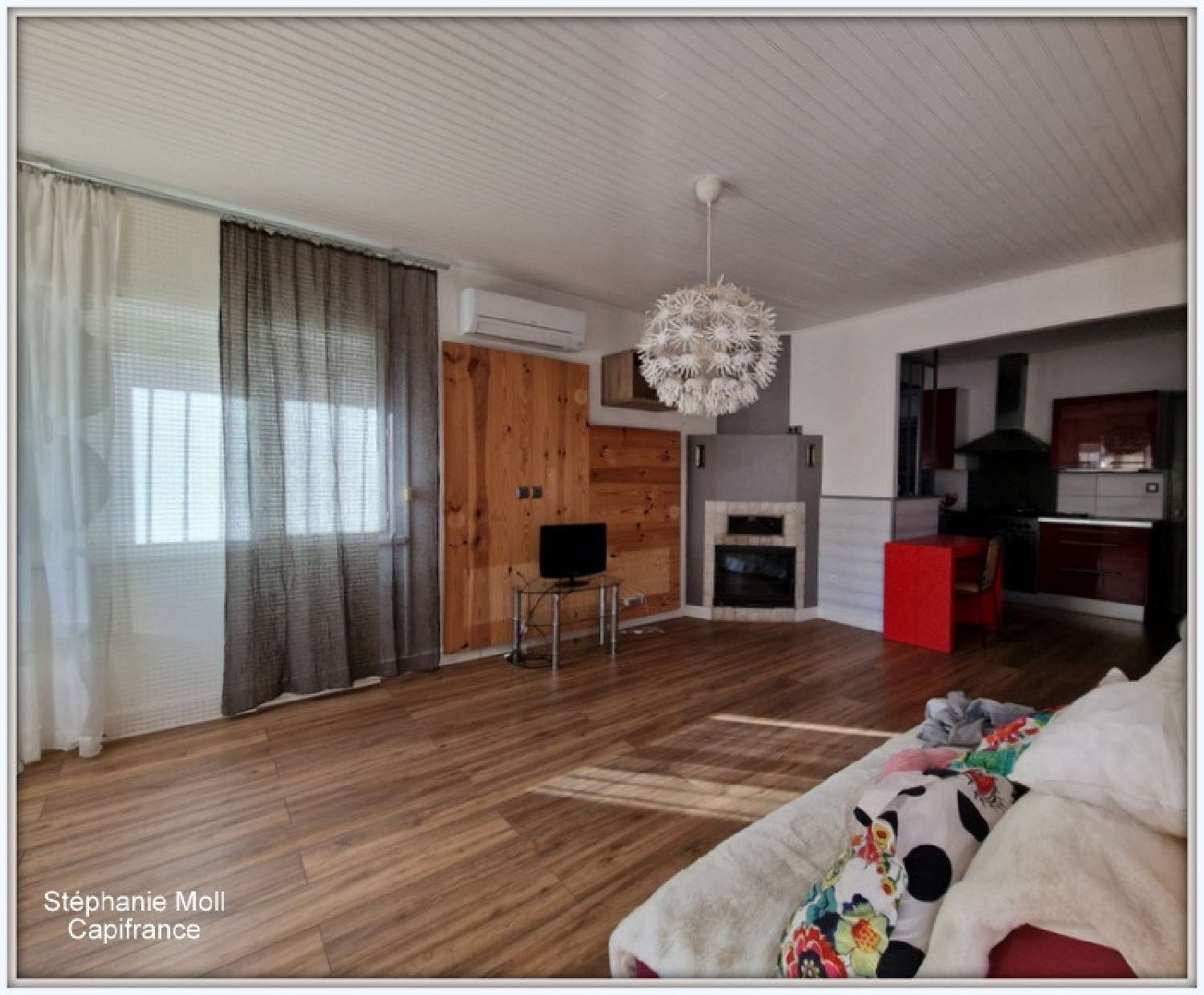  en venta casa Narbonne Aude 2