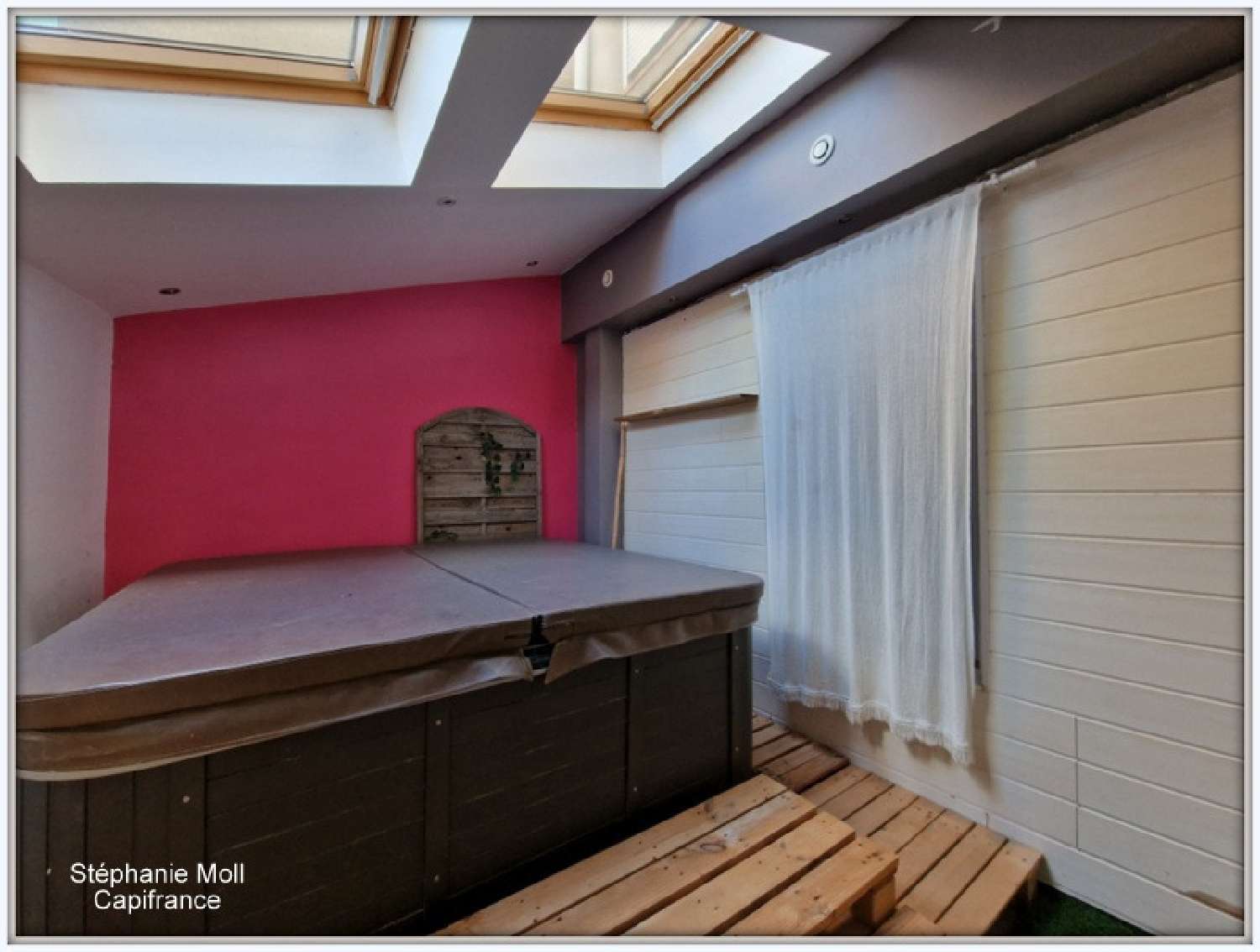  en venta casa Narbonne Aude 3