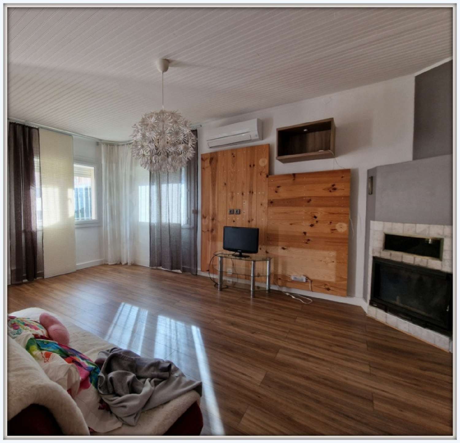  en venta casa Narbonne Aude 5