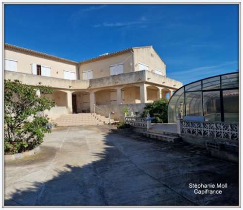 Narbonne Aude house foto 7149818