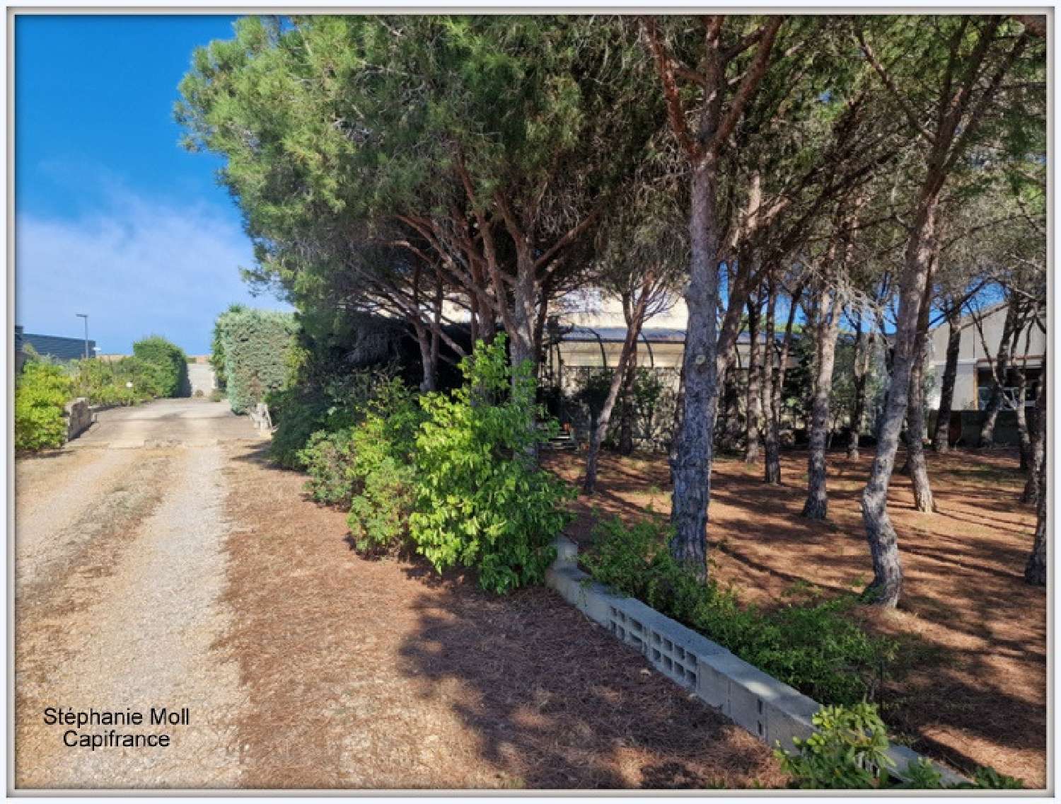  for sale house Narbonne Aude 2