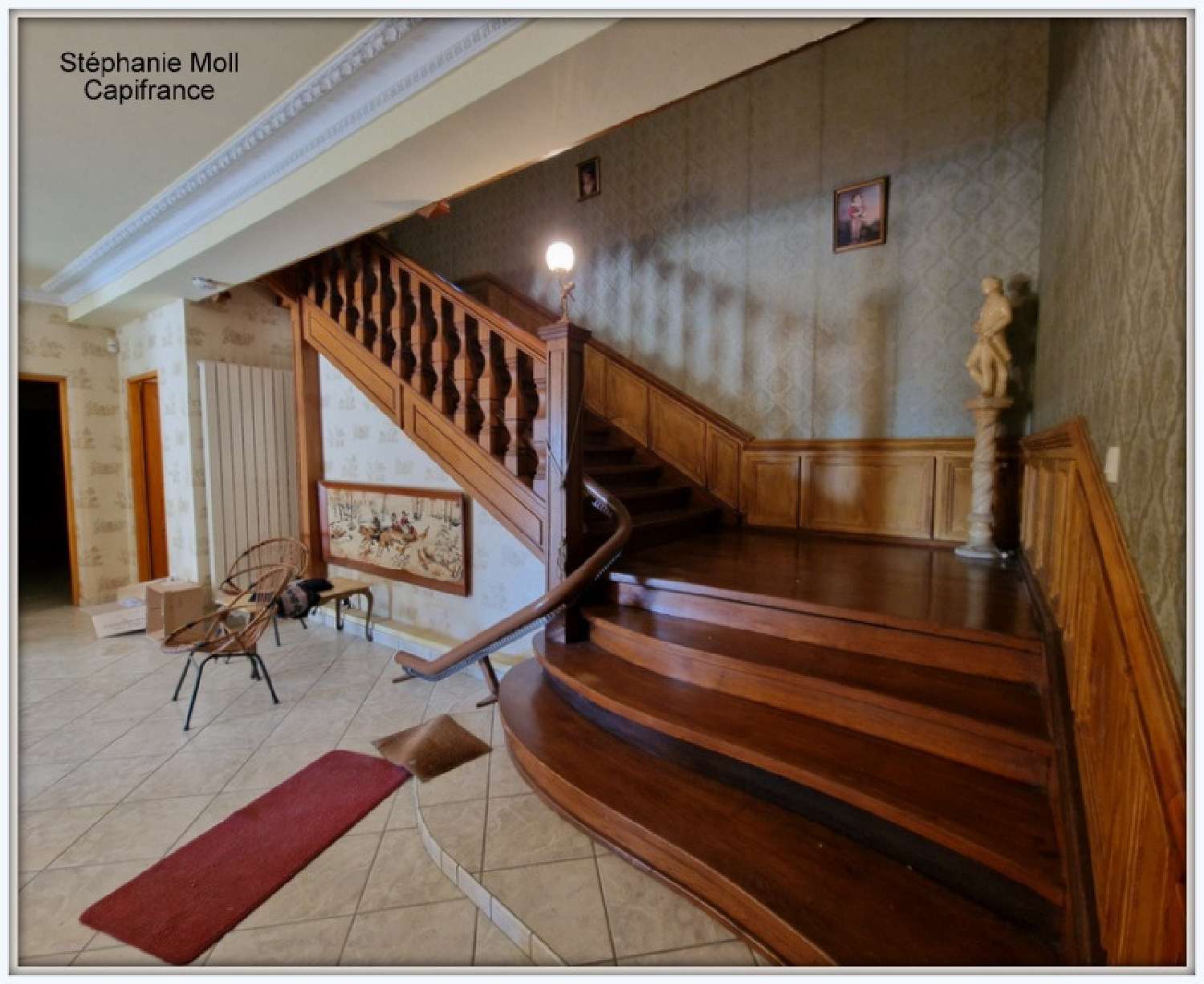  for sale house Narbonne Aude 3