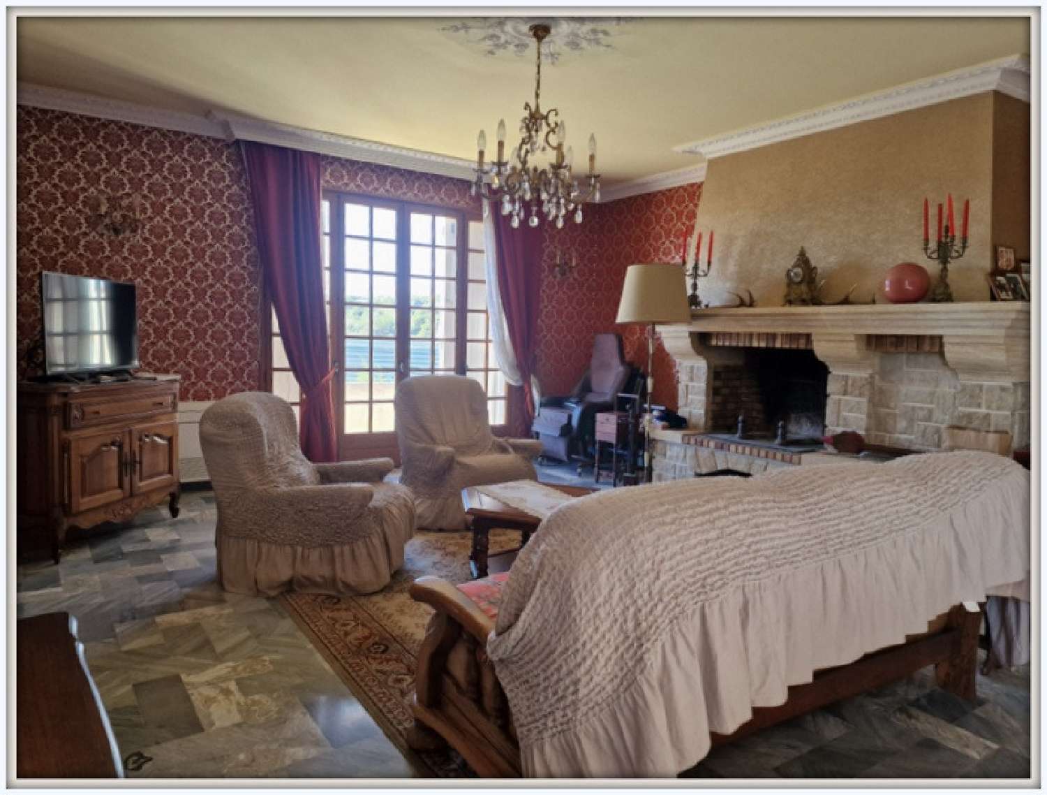  for sale house Narbonne Aude 8
