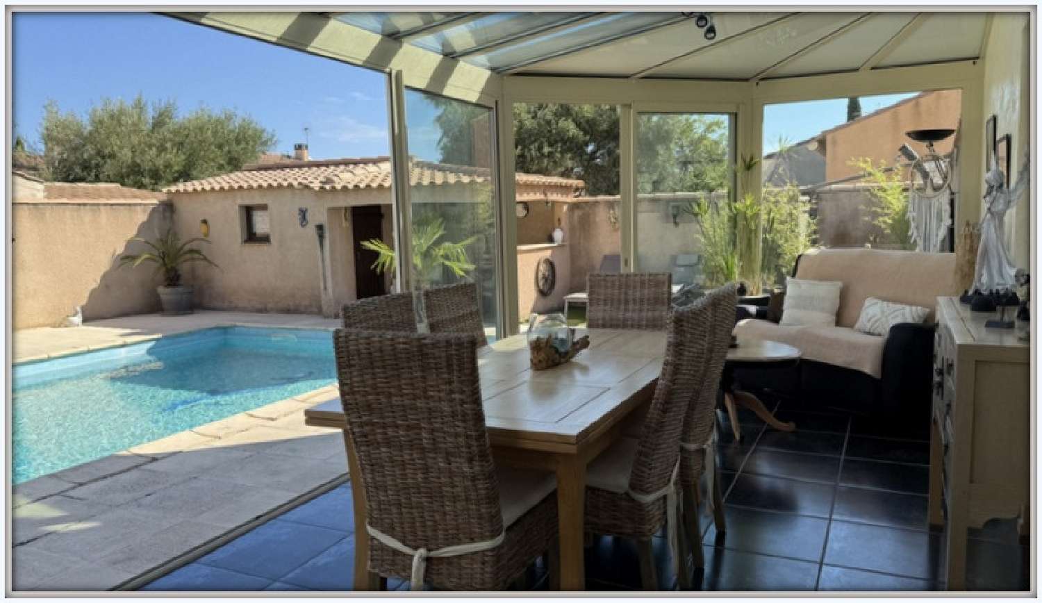  for sale house Narbonne Aude 2