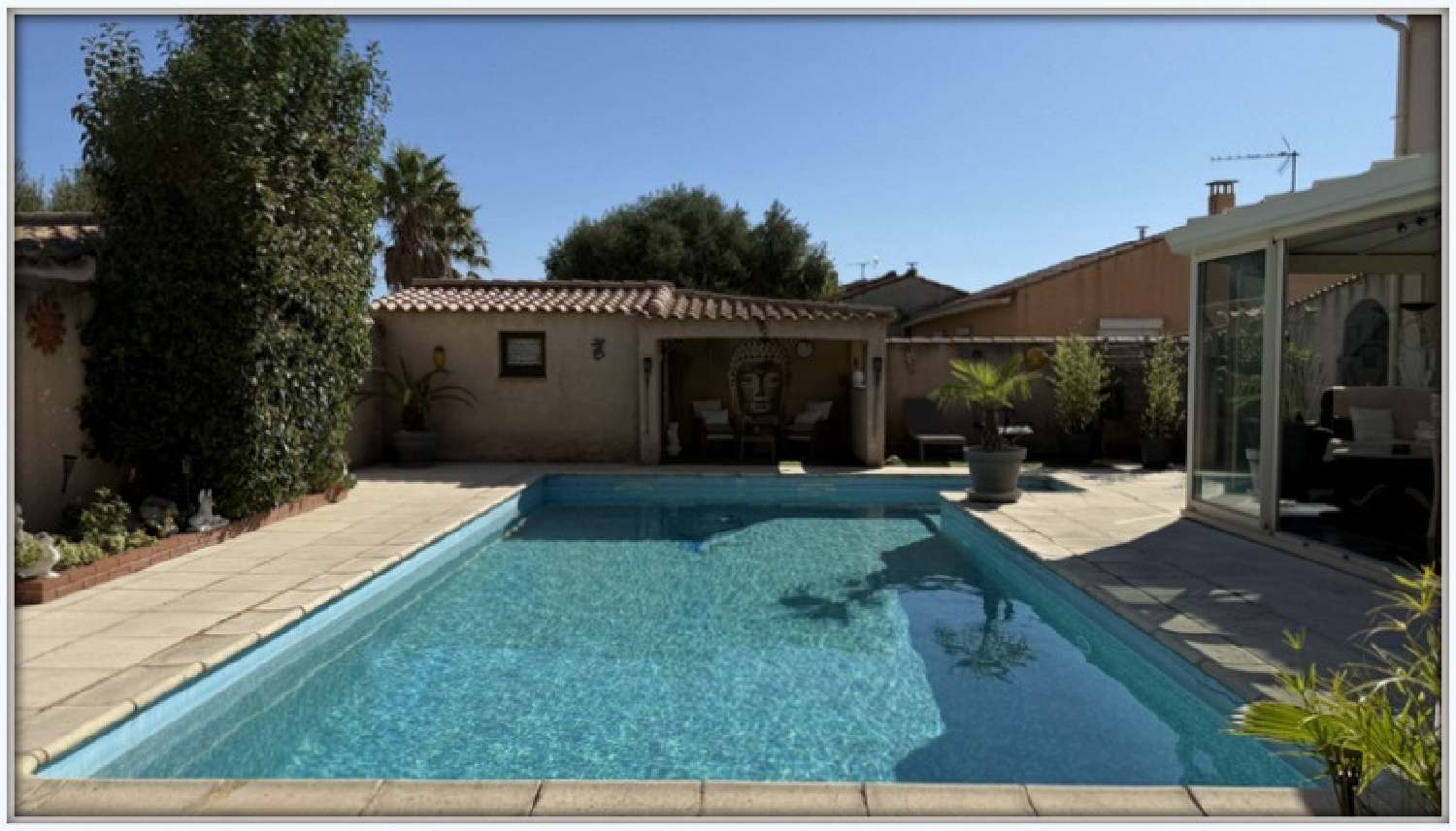  for sale house Narbonne Aude 4