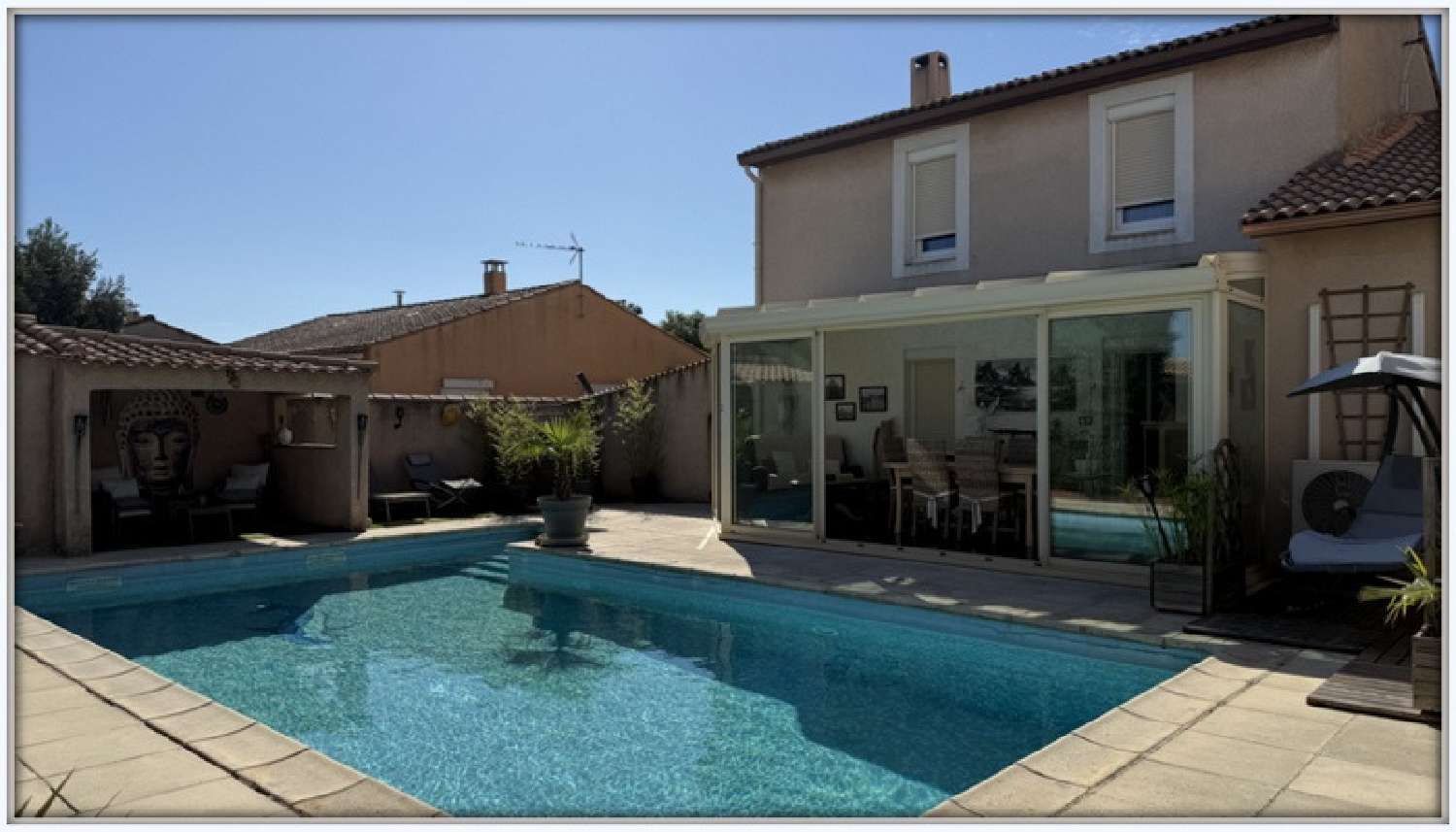  for sale house Narbonne Aude 5