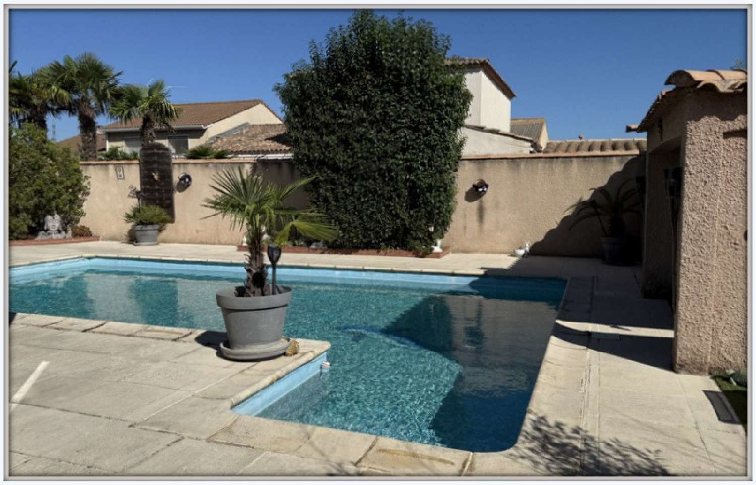  for sale house Narbonne Aude 6