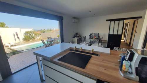 Narbonne Aude huis foto 7159671