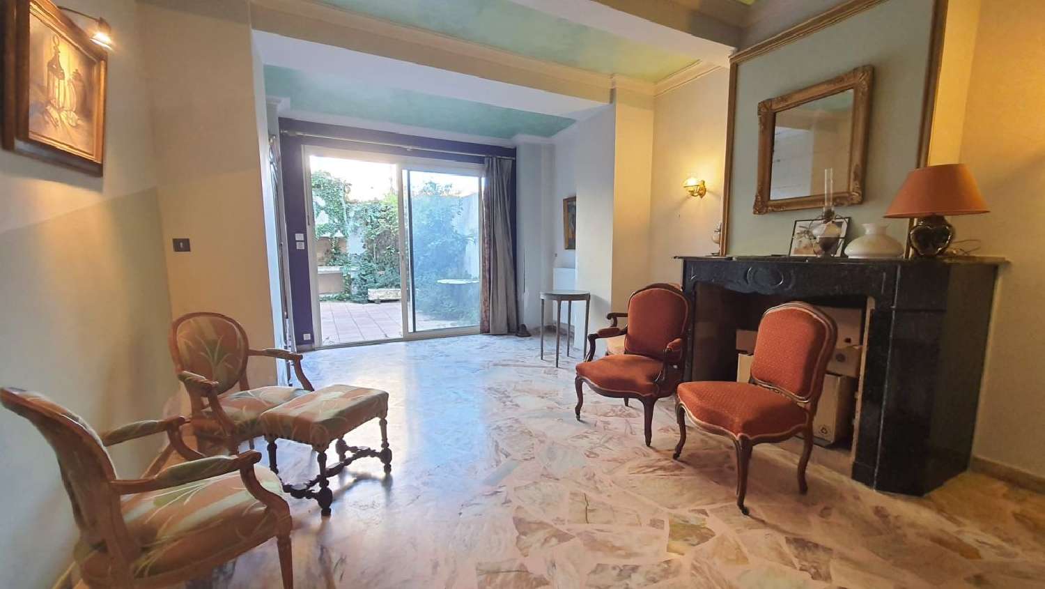  en venta casa Narbonne Aude 3