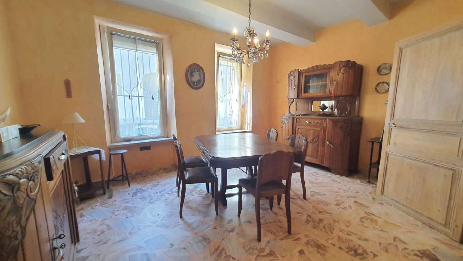  en venta casa Narbonne Aude 4