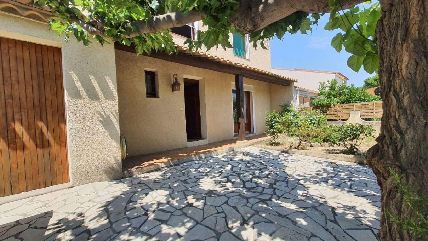 te koop huis Narbonne Aude 1